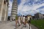 Best of Pisa: Small Group Tour with Admission Tickets