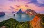 Phuket Private Island Tour with Big Buddha