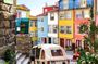 Porto: Tuk Tuk Tour - Historic Center and Gaia