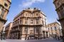 Palermo and Monreale Private Tour from Catania