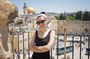 Jerusalem Time Capsule: Spiritual Sights and Historic Heights