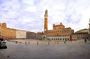 2 hour Siena Private Guided Walking Tour