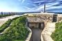 Paris: Normandy D-Day Landing Beaches Private Tour with Champagne