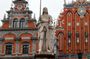 Join-in Shore Excursion: Sightseeing Tour of Riga