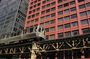 Chicago City Tour: Elevated Architecture Tour with Train Ticket Included