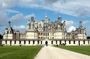 Loire Valley Castles VIP Private Tour: Chambord, Chenonceaux, Amboise
