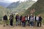 From Cusco: Sacred Valley with Lunch