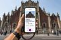 Mexico City Self-Guided Walking Tour Aztec Legacy Audio and Quiz
