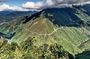 Subtropical Valley of Los Yungas from La Paz - Full day