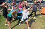 Liberty Hill Hustle Scavenger Hunt