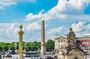 Most Classical and Monumental Tour of Paris