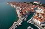 Piran and Portoroz Pearls of the Slovenian Adriatic Coast Half Day Trip from Ljubljana