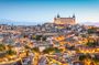 TOP Toledo : Private Guided Tour with your mobile