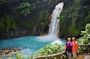 Private Tour Rio Celeste Waterfall | From La Fortuna & Tamarindo