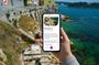 Self guided walking tour of Rovinj with audio guide