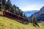 James Bond’s Schilthorn & Mürren Tour | From Lucerne
