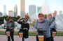 Chicago Landmarks and Museum Campus Small Group Segway Tour