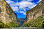 Tour to the Viewpoints, Sumidero Canyon and Chiapa de Corzo