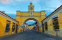 Walk Antigua Like a Local