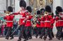 The Original Royal Changing of the Guard Experience