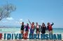 Cebu Private Tour 3 Islands Hopping Gilutungan Caohagan Nalusuan
