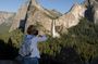 Experience Yosemite: Beginner or Advanced Photography Lesson