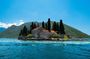 Shore Excursions: Kotor, Budva and Perast