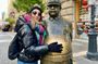 Private Family Walking Tour of Budapest Old Town with Cruise