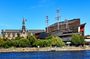 Vasa Museum & Skansen Stockholm Tour with Fast-Track Ticket