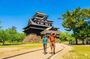 Urban Goen Travel Multiple Plans to Enjoy Matsue