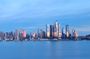 New York Skyline Magic - The Real Skyline With a Real Local
