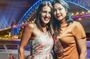 Vivid Sydney Dinner Cruises