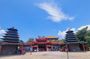 Shared Spectacular Tour Plus Massage in Batam, Indonesia