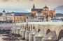 Cordoba Tour of the three cultures to see the city in a day