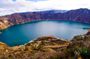 Quilotoa Loop 1 day Tour from Quito