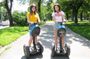 Belgrade Segway Tour