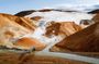 Kerlingarfjöll Geothermal Highlands Day Tour from Reykjavik