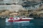Exclusive 5-Hour Private Boat Tour in Monopoli