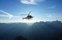 Swiss Capital city helicopter sightseeing tour - the ideal flight to see Berne