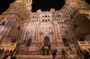 Mysterious Malaga Night Tour with Private Guide