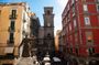 Naples Old Town 2.5h Private Walking Tour