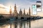 Zaragoza Unveiled Roman Walls to Renaissance Wonders with app