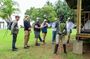 Corcovado Region Land and Ocean Wildlife Adventure