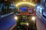 Luang Prabang Evening Food Tour by Tuk-Tuk