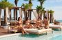 Pattaya Sina Beach Floating Club