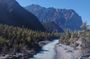 14 Days Guided Annapurna Circuit Trek