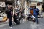 Discover Tokyo: 3-Hour Private Guided Photo Walking Tour