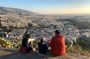 Ultimate Athens Hills Climb!