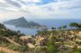 Mallorca Circular hike from Sant Elm to La Trapa Monastery