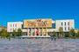 Private Heritage Walk in Historic Tirana